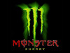 M Energy Drink Logo 2