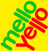 Mello Yello Logo