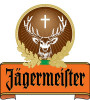 Jagermeister Color Logo