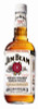 Jim Beam Bottle