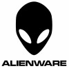 ALIENWARE DIECUT NO BACKGROUND DECAL