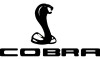F Cobra Diecut Adhesive Vinyl Decal Sticker