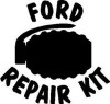 Repair Kit F Decal