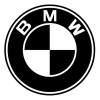BMW logo
