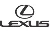 Lexus Diecut Decal 2