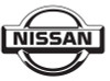 Nissan Logo Vinyl Diecut Decal