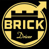 VOLVO brick driver