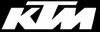 KTM Mortorcycle Decal