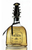 Patron Tequila John Varvatos Bottle Shaped Sticker