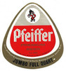 Pfeiffer Premium Beer