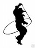 Cowboy Sticker Decal 7