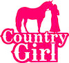 COUNTRY GIRL