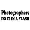 Photographers Do It Decal