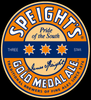 Speight's logo