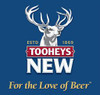 Toohey's new beer label