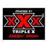 Triple X Energy Drink Israel