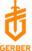 Gerber Gun Logo decal 3