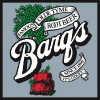 Barq's Root Beer Logo