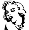 Monroe Decal 1475
