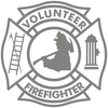 Volunteer Firefighter Decal 2