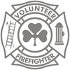 Volunteer Firefighter Decal 6