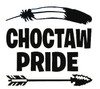 CHOCTAW PRIDE Native American Tribe