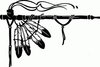 Indian Decals 07 Indian Decals 07