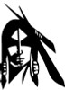 Indian Decals 21 Indian Decals 21