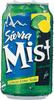 SM Can 2 Fountain Drink Logo