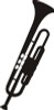 Music Diecut Vinyl Wall or Window Sticker 08