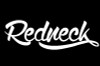redneck script die cut decal 3