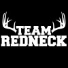 team redneck decal