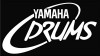Yamaha Drums Vinyl Decal Sticker