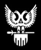 Mason Scottish Rite Vinyl Sticker