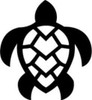 turtle hawaii decal 5