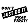 Dont Just Do It 20t Dont Just Do It 20t