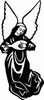 Angel Decal 8