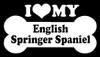 I Love My English Springer Spaniel 52