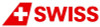 swiss international air lines logo