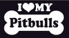 I Love My Pitbulls 116
