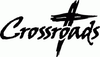 Cross Decal 38