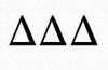 Delta Delta Delta S08