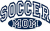 SOCCER MOM 4