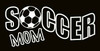 Soccer Mom Window Wall Sticker 2