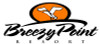 Breezy Point Resort Logo Breezy Point Resort Logo
