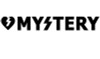 Mystery Skateboard Logo