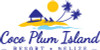 coco plum RESORT logo coco plum RESORT logo