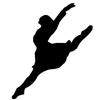 Ballot Dancer Decal 871
