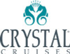 CRYSTAL CRUISES Sticker