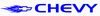 Chevy Windshield Banner Chevy Windshield Banner
